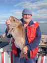 Nugget caught this absolute ripper on the 29th Sept, 2009. Weighing in at 4680gms.